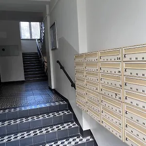Apartament In The Old Town - Stare Miasto , Wi-fi - By Hik, Warszawa