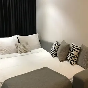 Apartament Lumi Mokotow, Warszawa